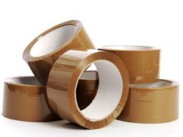 ajc packing tapes